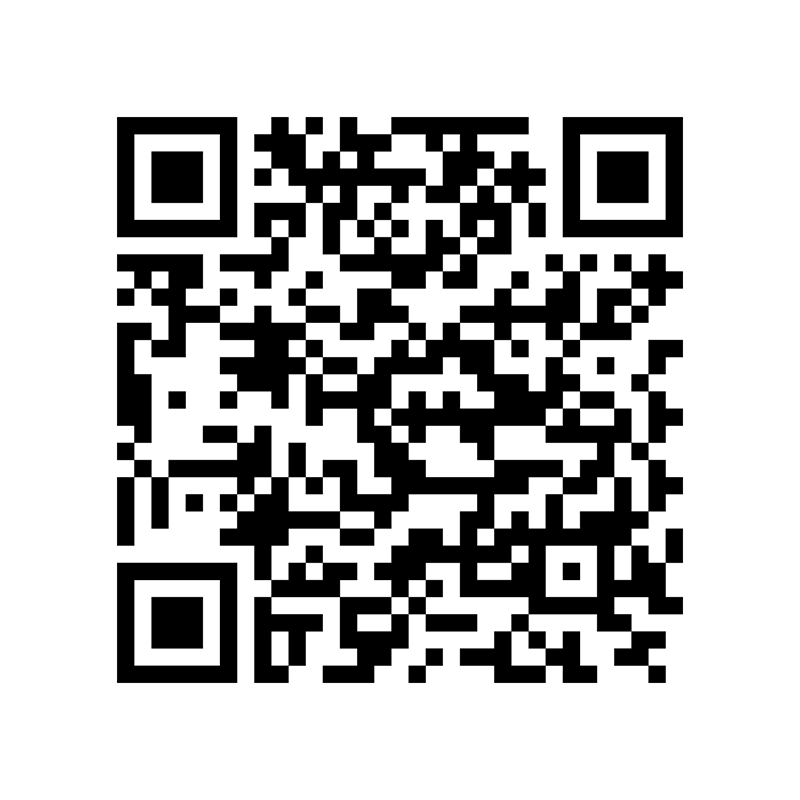 QR-Code mit Direktlink zum Google Play-Store
